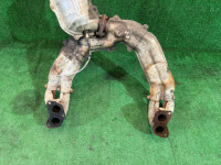 Выпускной коллектор SUBARU LEGACY OEM 44109AE001 44111AE160 BH9 2001 EJ254 AT