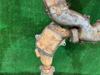 Выпускной коллектор SUBARU LEGACY OEM 44109AE001 44111AE160 BH9 2001 EJ254 AT