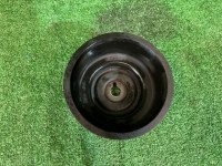 Polia da árvore de cames de escape direita SUBARU LEGACY OEM 13049AA041 BH9 2001 EJ254 AT