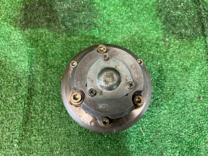 右进气凸轮轴皮带轮 SUBARU LEGACY OEM 13223AA050 BH9 2001 EJ254 AT