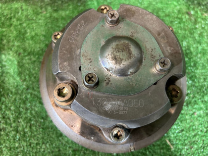 右进气凸轮轴皮带轮 SUBARU LEGACY OEM 13223AA050 BH9 2001 EJ254 AT