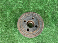 Polea del cigüeñal SUBARU LEGACY OEM 12305AA251 12305AA252 BH9 2001 EJ254 AT