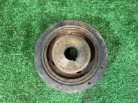 Polea del cigüeñal SUBARU LEGACY OEM 12305AA251 12305AA252 BH9 2001 EJ254 AT