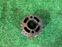 曲轴齿轮 SUBARU LEGACY OEM 13021AA091 BH9 2001 EJ254 AT