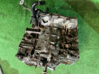 เครื่องยนต์ลองบล็อก SUBARU LEGACY OEM 11008AA710 12200AA190 12200AA260 BH9 2001 EJ254 AT