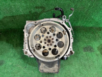 เครื่องยนต์ลองบล็อก SUBARU LEGACY OEM 11008AA710 12200AA190 12200AA260 BH9 2001 EJ254 AT