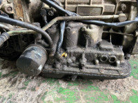 เกียร์ออโต้ TV1B4YKDAB SUBARU LEGACY OEM 31000AE560 BH9 2001 EJ254 AT