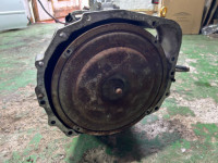 เกียร์ออโต้ TV1B4YKDAB SUBARU LEGACY OEM 31000AE560 BH9 2001 EJ254 AT