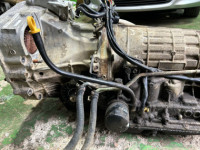 เกียร์ออโต้ TV1B4YKDAB SUBARU LEGACY OEM 31000AE560 BH9 2001 EJ254 AT