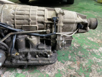 เกียร์ออโต้ TV1B4YKDAB SUBARU LEGACY OEM 31000AE560 BH9 2001 EJ254 AT