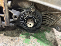 เกียร์ออโต้ TV1B4YKDAB SUBARU LEGACY OEM 31000AE560 BH9 2001 EJ254 AT