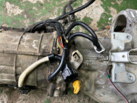เกียร์ออโต้ TV1B4YKDAB SUBARU LEGACY OEM 31000AE560 BH9 2001 EJ254 AT