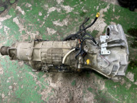 เกียร์ออโต้ TV1B4YKDAB SUBARU LEGACY OEM 31000AE560 BH9 2001 EJ254 AT