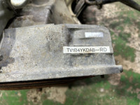เกียร์ออโต้ TV1B4YKDAB SUBARU LEGACY OEM 31000AE560 BH9 2001 EJ254 AT