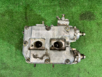 右シリンダーヘッド SUBARU LEGACY OEM 11039AB410 BH9 2001 EJ254 AT