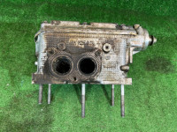 右シリンダーヘッド SUBARU LEGACY OEM 11039AB410 BH9 2001 EJ254 AT