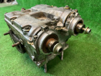 右シリンダーヘッド SUBARU LEGACY OEM 11039AB410 BH9 2001 EJ254 AT