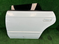ประตูหลังซ้าย SUBARU LEGACY OEM 60400AE410 BH9 2001 51E