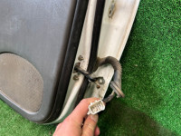 ประตูหลังซ้าย SUBARU LEGACY OEM 60400AE410 BH9 2001 51E