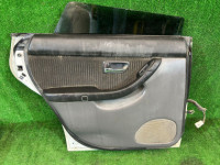 ประตูหลังซ้าย SUBARU LEGACY OEM 60400AE410 BH9 2001 51E