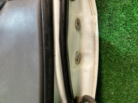 ประตูหลังซ้าย SUBARU LEGACY OEM 60400AE410 BH9 2001 51E