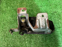 Ручка бензобака SUBARU LEGACY OEM 57340AE020 BH5 1999 silver 792
