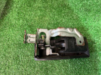 Ручка бензобака SUBARU LEGACY OEM 57340AE020 BH5 1999 silver 792