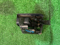 Tirador del depósito SUBARU LEGACY OEM 57340AA000 BD5 1998 grey 55D