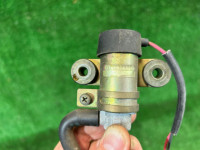 เซ็นเซอร์แรงดันเทอร์โบ SUBARU FORESTER OEM 16102AA090 SF5 1998 EJ20G