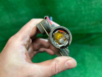 เซ็นเซอร์แรงดันเทอร์โบ SUBARU FORESTER OEM 16102AA090 SF5 1998 EJ20G