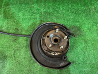 ดุมล้อหลังขวา 28474AE000 28462AE011 SUBARU LEGACY B4