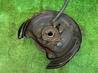 ดุมล้อหลังขวา SUBARU LEGACY B4 OEM 28474AE000 28462AE011 BE5 1999 EJ206