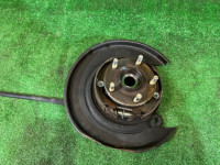 ดุมล้อหลังซ้าย 28462AE011 28474AE000 SUBARU LEGACY B4