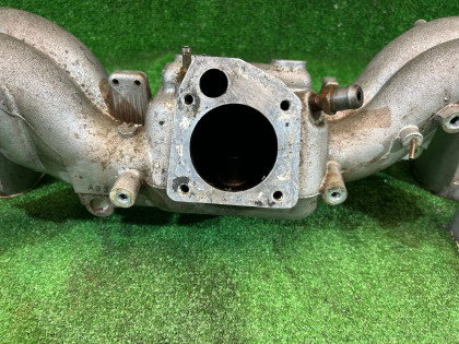 Коллектор Краб SUBARU LEGACY OEM 14001AB350 BH9 2001 EJ254 AT
