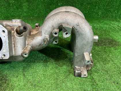 Коллектор Краб SUBARU LEGACY OEM 14001AB350 BH9 2001 EJ254 AT