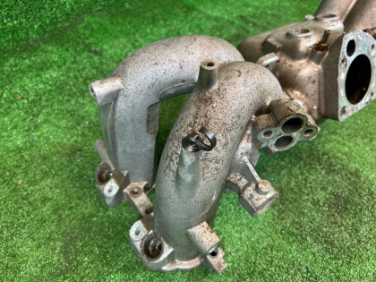 Коллектор Краб SUBARU LEGACY OEM 14001AB350 BH9 2001 EJ254 AT