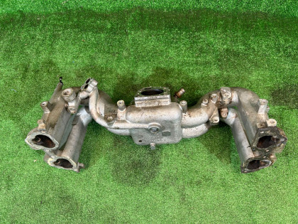 Коллектор Краб SUBARU LEGACY OEM 14001AB350 BH9 2001 EJ254 AT