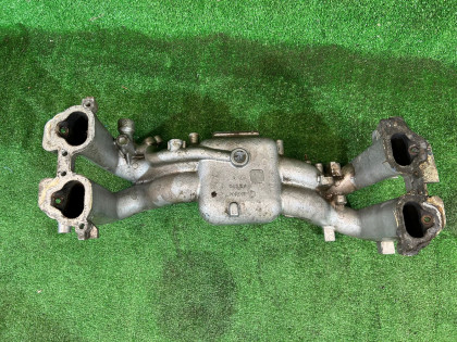 Коллектор Краб SUBARU LEGACY OEM 14001AB350 BH9 2001 EJ254 AT