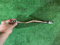 Tubo de vácuo EGR SUBARU LEGACY OEM 14725AA261 BH9 2001 EJ254 AT