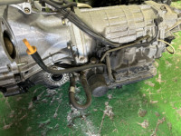 Caja de cambios automática TZ1B7LHABA SUBARU OUTBACK OEM 31000AF130 BP9 2004 EJ253 AT