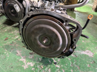 Caja de cambios automática TZ1B7LHABA SUBARU OUTBACK OEM 31000AF130 BP9 2004 EJ253 AT