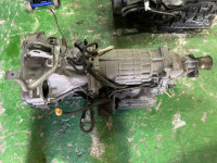 เกียร์ออโต้ TZ1B7LHABA 31000AF130 SUBARU OUTBACK