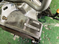 Caja de cambios automática TZ1B7LHABA SUBARU OUTBACK OEM 31000AF130 BP9 2004 EJ253 AT