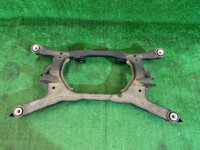 Rear axle beam SUBARU OUTBACK OEM 20152AG000 BP9 2004 EJ253 AT