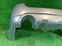 Бампер задний цвет 3М4 SUBARU OUTBACK OEM 57703AG060 BP9 2004 gold 3M4