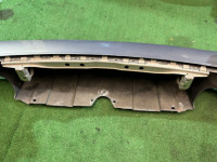 Бампер задний цвет 3М4 SUBARU OUTBACK OEM 57703AG060 BP9 2004 gold 3M4