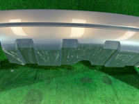Бампер задний цвет 3М4 SUBARU OUTBACK OEM 57703AG060 BP9 2004 gold 3M4