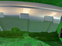 Бампер задний цвет 3М4 SUBARU OUTBACK OEM 57703AG060 BP9 2004 gold 3M4