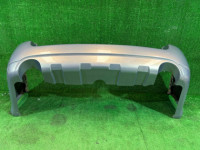 Бампер задний цвет 3М4 SUBARU OUTBACK OEM 57703AG060 BP9 2004 gold 3M4