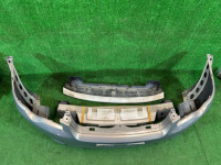 กันชนหน้า цвет 3М4 SUBARU OUTBACK OEM 57703AG170LY 57712AG000 BP9 2004 gold 3M4